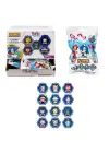 S00402785 -SUN-WST-FİGÜR SONIC NANO PODS SÜRPRİZ PAKET(SONIC) 24D.