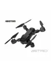 S21 Astro Taşımalı Çantalı 720P Drone - Gepettoys