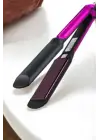 Saç Düzleştirici Yüksek Isı Ayarlı Seramik Kaplama