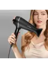 Saç Kurutma Makinesi - 3 Sıcaklık Seviyeli