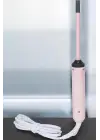 Saç Maşası 10mm İnce Bukle Taşınabilir Saç Kıvırma Çubuğu