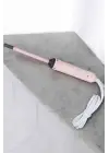 Saç Maşası 10mm İnce Bukle Taşınabilir Saç Kıvırma Çubuğu