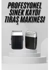 Sakal Tıraş Makinesi Şarjlı Sakal Ense Makinesi Günlük Tıraş Makinesi