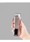 Şarjlı Saç Kesme Makinesi – Type-c Girişli, Lcd Ekranlı Ve Sessiz Motor