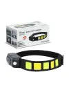 Sensörlü Cob Xpg Led Kafa Lambası  Wt-066