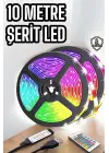 Şerit Led Yeni Nesil 10 Metre Her Ortama Uygun