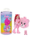 Omarı Pembe Peluş Care Bear Takımı