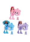 Omarı Pembe Peluş Care Bear Takımı