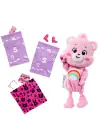 Omarı Pembe Peluş Care Bear Takımı