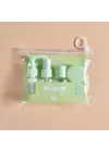 Seyahat Banyo Seti 6 Parça