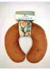 Seyahat Boyun Yastığı Comfort Ortopedik Seyahat Yastığı