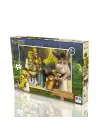 SH 113 SHREK PUZZLE 200 PRÇ