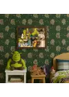 SH 113 SHREK PUZZLE 200 PRÇ
