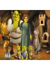 SH 709 SHREK PUZZLE 50 PRÇ