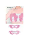 Sıcak Soğuk Göğüs Pedi 2’li Ve Jel Boncuklu Göz Maskesi Seti – Emziren Anneler İçin