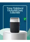 Sıfır Saç Ve Sakal Kesme Makinesi – Kolay Temizlik, Güçlü Motor