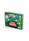 Omarı Sihirli Kelimeler Magic Words - Çocuklar İçin Eğlenceli Kelime Oyunu