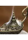 Sihirli Lamba Tasarımlı Tütsülük