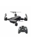 SIL 84811 Foldable Drone Silverlit