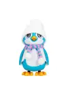 Omarı Interaktif Penguen Oyuncak Mavi