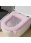 Silikon Klozet Tuvalet Kılıfı