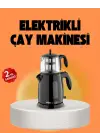 Sinbo Stm 5840 Elektrikli Çay Makinesi 1800 Watt 1,7 Litre