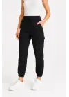 Modern Günlük Jogger Pantolon