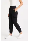 Modern Günlük Jogger Pantolon