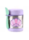 Skip Hop Zoo Paslanmaz Çelik Termos 325 ml Deniz Kabuğu