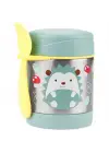 Skip Hop Zoo Paslanmaz Çelik Termos 325 ml Kirpi
