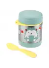 Skip Hop Zoo Paslanmaz Çelik Termos 325 ml Kirpi