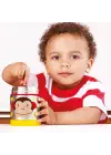 Skip Hop Zoo Paslanmaz Çelik Termos 325 ml Maymun