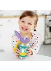 Skip Hop Zoo Pipetli Paslanmaz Çelik Suluk 350 ml Unicorn