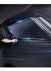 Skoda Octavia, Renault Talisman, Ford Focus, Seat Leon, Kia Cerato Uyumlu Oto Şemsiye