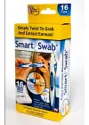 Smart Swab Pratik Kulak Temizleme Aparatı