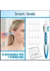 Smart Swab Pratik Kulak Temizleme Aparatı