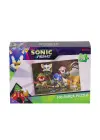 SO7908 Sonic 100 Parça Puzzle - Laço Kids - Utku Oyuncak