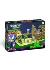 SO7947 Sonic 3D Puzzle -Laçokids