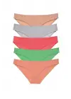 Soft Kadın Slip Külot Seti