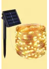Solar Güneş Enerjili Gün Işığı 200led