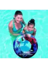 Omarı Spider-Man Lisanslı Simit Yüzme Çemberi
