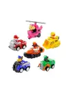 SPM-6067086 PAW PATROL FİLM ARACI