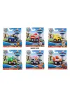 SPM-6070433 PAW PATROL MINI PUP SQUAD ARAÇ ÇEŞİTLERİ-ASORTİ(Belirtilen fiyat, tekli satış için adet fiyatıdır)
