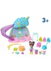 SPM-6071538 GDH PYS KITTY CARE PLAYSET GML SLD