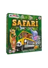 ST00121 Redka Safari Çocuk Oyunu