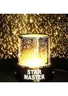 Star Master Gece Lambası