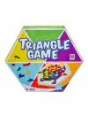 Omarı Triangle Game - Eğlenceli ve Zeka Geliştirici Oyun