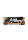 Omarı Street Fighter Ford Pickup 1:24