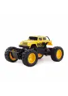 Omarı Roket Gibi Hızlı RC Rock Crawler Aracı