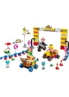 Omarı Lego Super Mario Baby Peach Grand Prix Seti